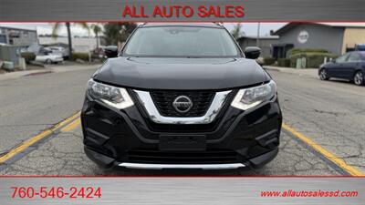 2020 Nissan Rogue SL - Photo 4 - Escondido, CA 92029