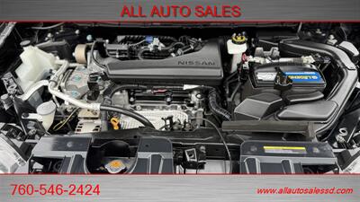 2020 Nissan Rogue SL - Photo 35 - Escondido, CA 92029