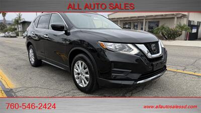 2020 Nissan Rogue SL - Photo 3 - Escondido, CA 92029