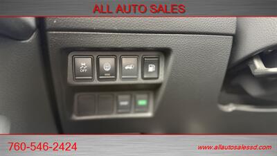 2020 Nissan Rogue SL - Photo 18 - Escondido, CA 92029