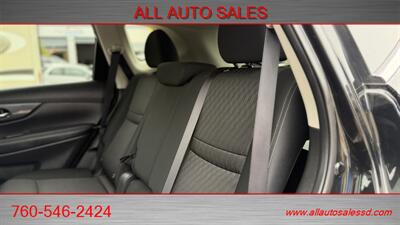 2020 Nissan Rogue SL - Photo 21 - Escondido, CA 92029