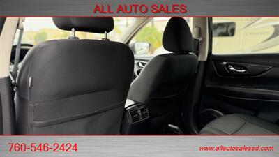 2020 Nissan Rogue SL - Photo 24 - Escondido, CA 92029
