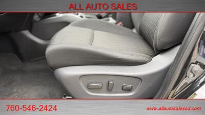 2020 Nissan Rogue SL - Photo 20 - Escondido, CA 92029