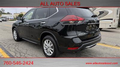 2020 Nissan Rogue SL - Photo 6 - Escondido, CA 92029