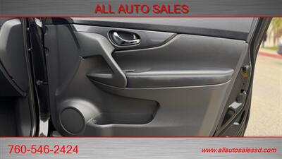2020 Nissan Rogue SL - Photo 30 - Escondido, CA 92029