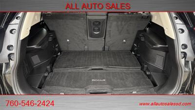 2020 Nissan Rogue SL - Photo 33 - Escondido, CA 92029