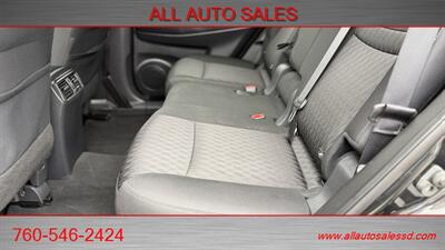 2020 Nissan Rogue SL - Photo 22 - Escondido, CA 92029