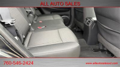 2020 Nissan Rogue SL - Photo 23 - Escondido, CA 92029