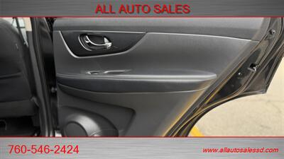 2020 Nissan Rogue SL - Photo 32 - Escondido, CA 92029