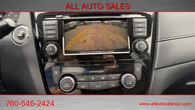 2020 Nissan Rogue SL - Photo 15 - Escondido, CA 92029
