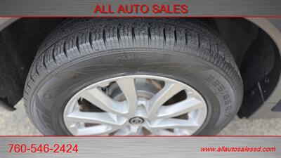 2020 Nissan Rogue SL - Photo 34 - Escondido, CA 92029