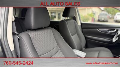 2020 Nissan Rogue SL - Photo 27 - Escondido, CA 92029