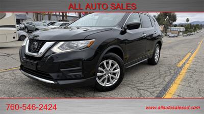 2020 Nissan Rogue SL - Photo 1 - Escondido, CA 92029