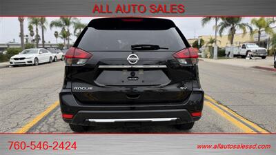 2020 Nissan Rogue SL - Photo 7 - Escondido, CA 92029
