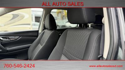 2020 Nissan Rogue SL - Photo 19 - Escondido, CA 92029
