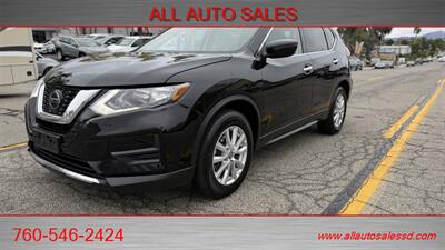 2020 Nissan Rogue SL - Photo 5 - Escondido, CA 92029