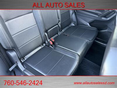 2021 Volkswagen Tiguan SE   - Photo 32 - Escondido, CA 92029