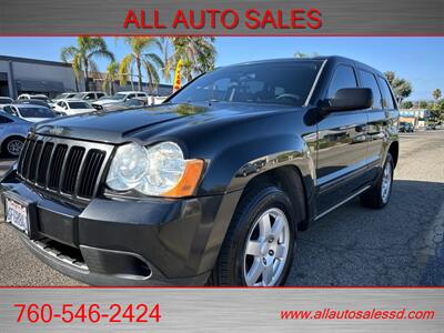 2008 Jeep Grand Cherokee Laredo   - Photo 4 - Escondido, CA 92029