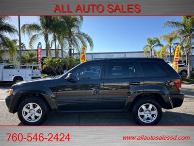 2008 Jeep Grand Cherokee Laredo   - Photo 8 - Escondido, CA 92029