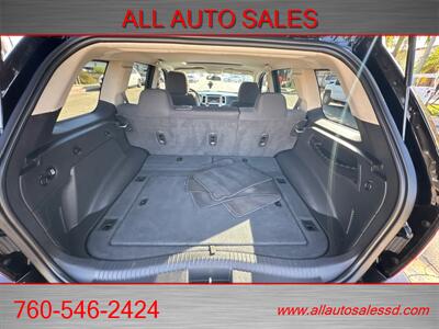 2008 Jeep Grand Cherokee Laredo   - Photo 17 - Escondido, CA 92029