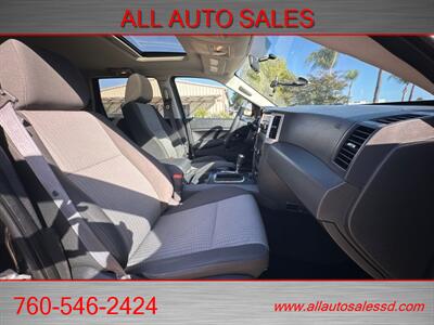 2008 Jeep Grand Cherokee Laredo   - Photo 14 - Escondido, CA 92029