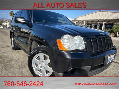 2008 Jeep Grand Cherokee Laredo   - Photo 3 - Escondido, CA 92029