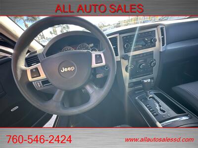 2008 Jeep Grand Cherokee Laredo   - Photo 19 - Escondido, CA 92029