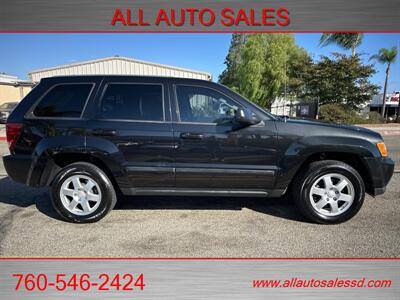 2008 Jeep Grand Cherokee Laredo   - Photo 7 - Escondido, CA 92029