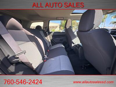 2008 Jeep Grand Cherokee Laredo   - Photo 15 - Escondido, CA 92029