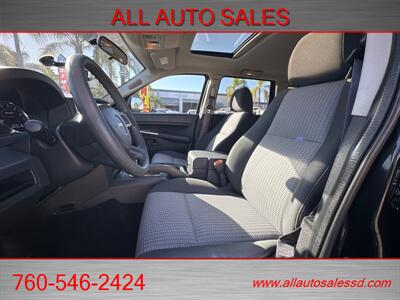 2008 Jeep Grand Cherokee Laredo   - Photo 12 - Escondido, CA 92029