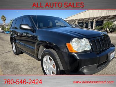 2008 Jeep Grand Cherokee Laredo   - Photo 6 - Escondido, CA 92029