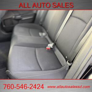 2017 Honda Civic LX - Photo 21 - Escondido, CA 92029