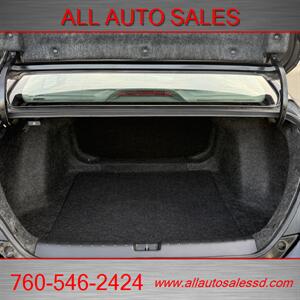 2017 Honda Civic LX - Photo 11 - Escondido, CA 92029