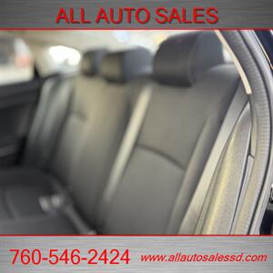 2017 Honda Civic LX - Photo 24 - Escondido, CA 92029