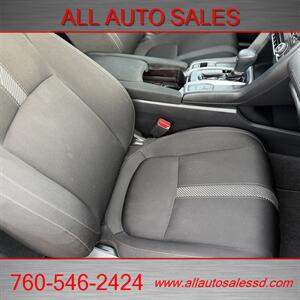 2017 Honda Civic LX - Photo 20 - Escondido, CA 92029