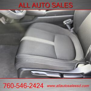 2017 Honda Civic LX - Photo 17 - Escondido, CA 92029