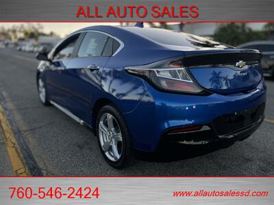 2017 Chevrolet Volt LT   - Photo 6 - Escondido, CA 92029
