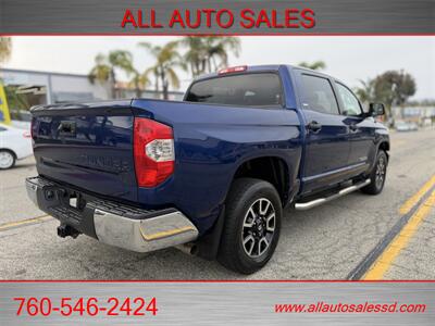2015 Toyota Tundra SR5   - Photo 7 - Escondido, CA 92029