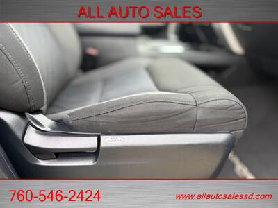 2015 Toyota Tundra SR5   - Photo 18 - Escondido, CA 92029