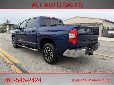 2015 Toyota Tundra SR5   - Photo 5 - Escondido, CA 92029