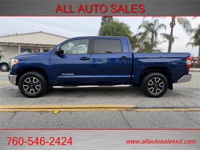 2015 Toyota Tundra SR5   - Photo 4 - Escondido, CA 92029