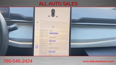 2023 Fisker Ocean Ultra   - Photo 57 - Escondido, CA 92029