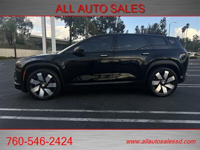 2023 Fisker Ocean Ultra   - Photo 10 - Escondido, CA 92029