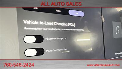 2023 Fisker Ocean ULTRA   - Photo 67 - Escondido, CA 92029