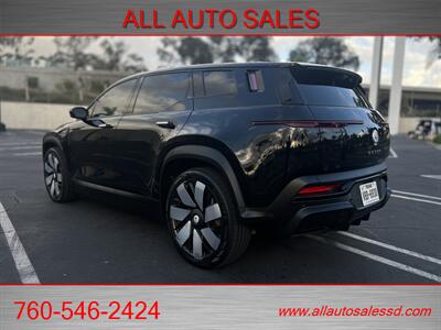 2023 Fisker Ocean Ultra   - Photo 6 - Escondido, CA 92029