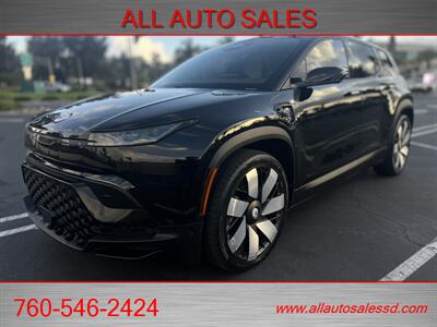2023 Fisker Ocean Ultra   - Photo 4 - Escondido, CA 92029