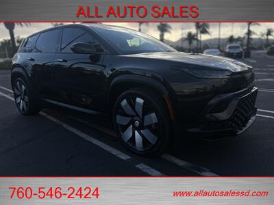 2023 Fisker Ocean Ultra   - Photo 2 - Escondido, CA 92029