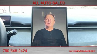 2023 Fisker Ocean Ultra   - Photo 64 - Escondido, CA 92029