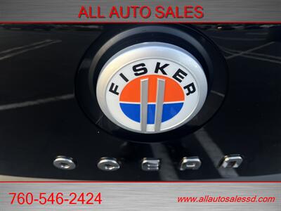 2023 Fisker Ocean Ultra   - Photo 16 - Escondido, CA 92029