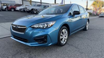 2019 Subaru Impreza 2.0i   - Photo 5 - Escondido, CA 92029